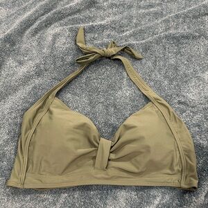 Bikini top